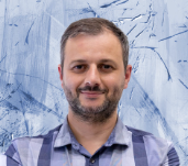 Geraldo Campestrini